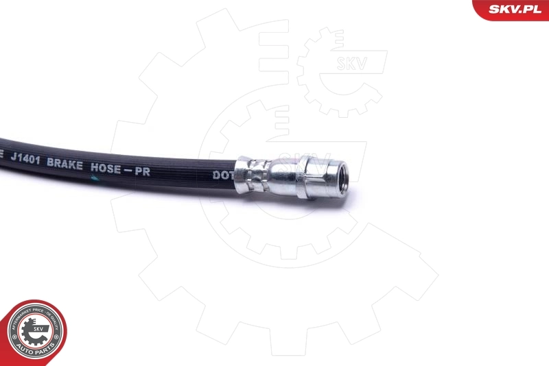 Brake Hose 35SKV222