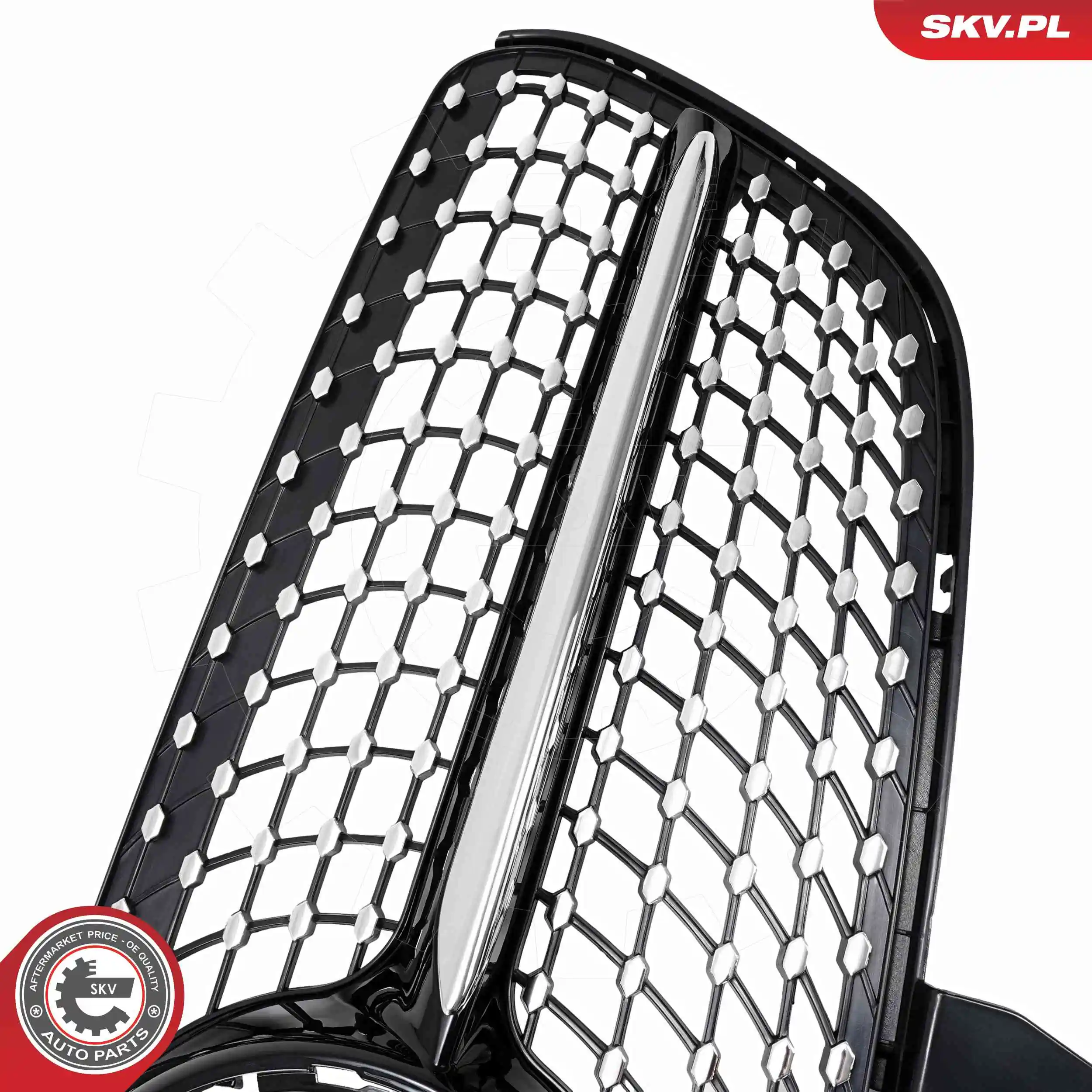 ESEN SKV 66SKV618 Radiator Grille