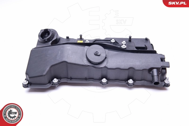 Cylinder Head Cover 48SKV011