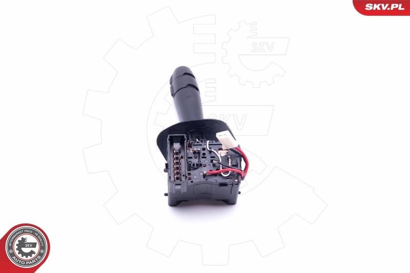 转向柱开关开关 38SKV518