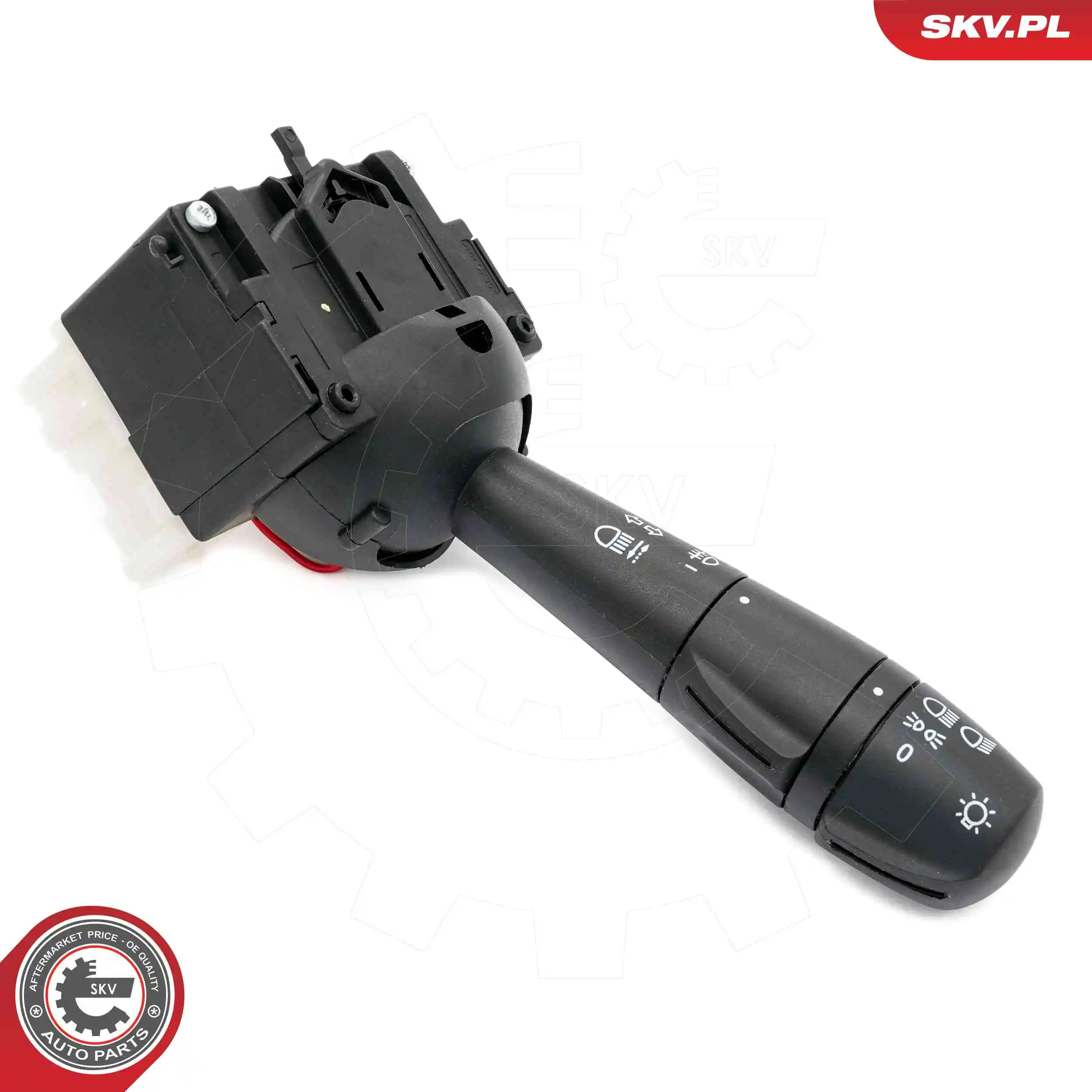 Steering Column Switch 38SKV566