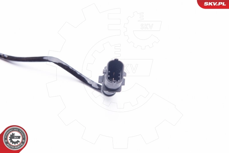 Sensor, exhaust gas temperature 30SKV016