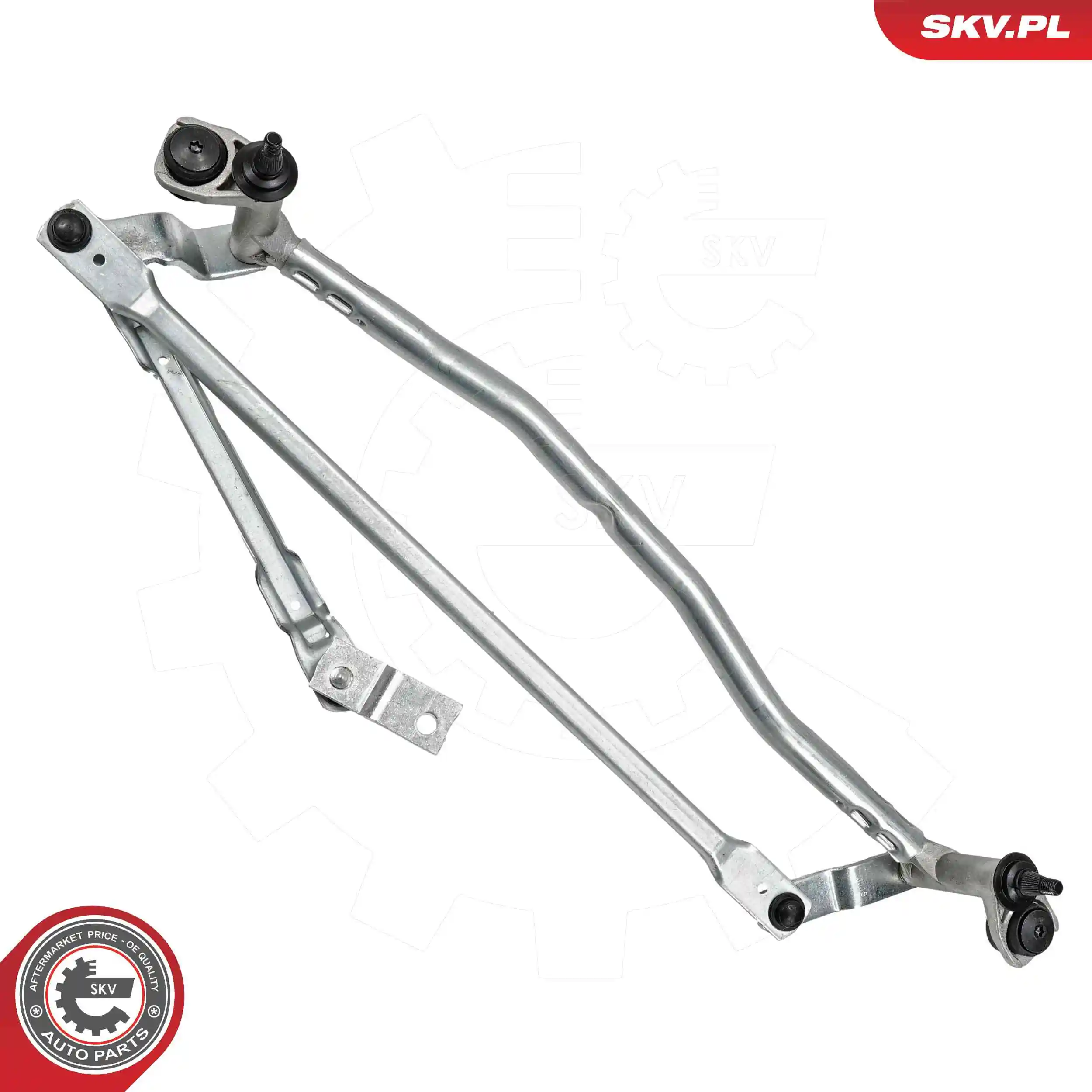 Wiper Linkage 05SKV182