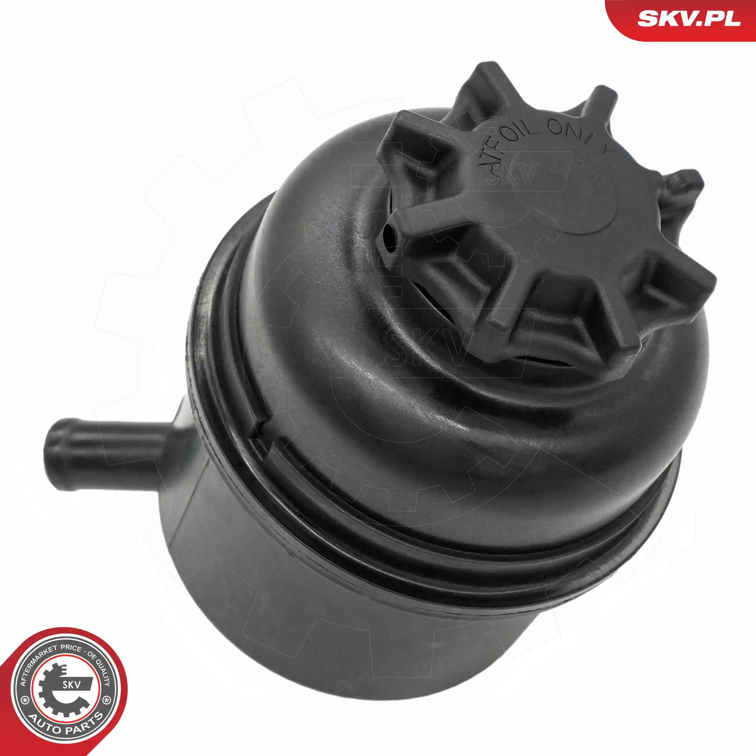 ESEN SKV 61SKV907 Equalising reservoir, hydraulic oil (power steering)