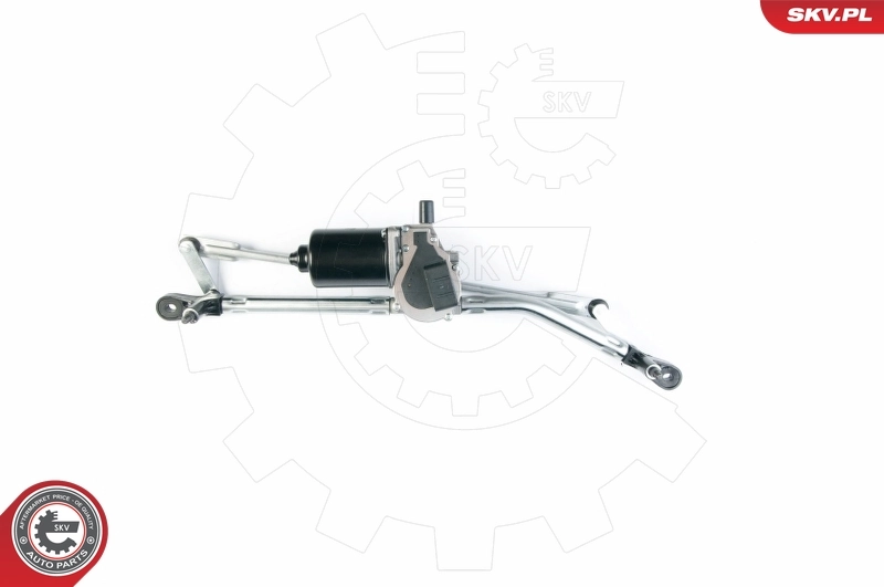 Wiper Linkage 05SKV025