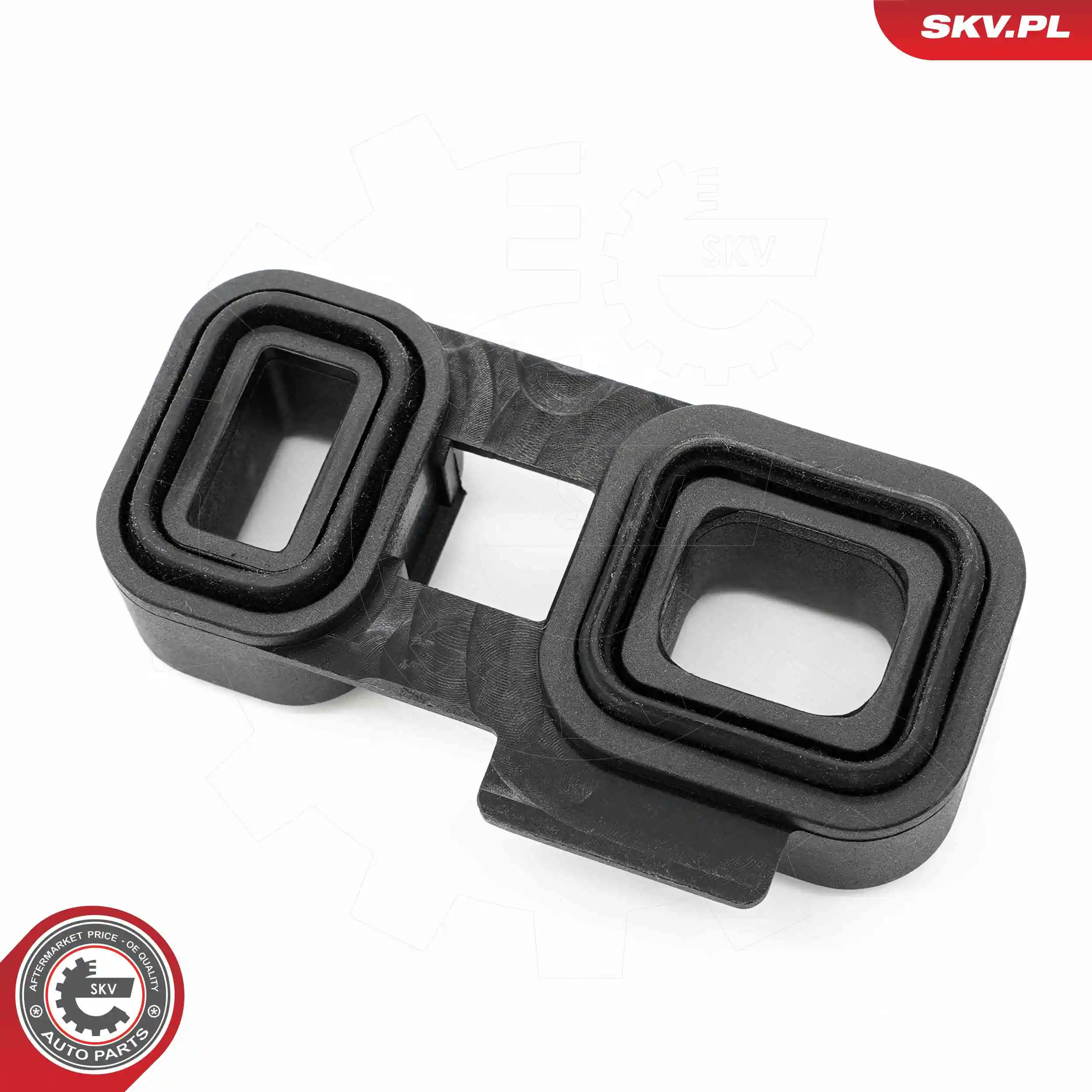 Oil Seal, automatic transmission 96SKV285