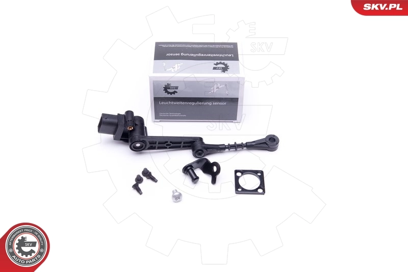 Sensor, headlight levelling 17SKV448