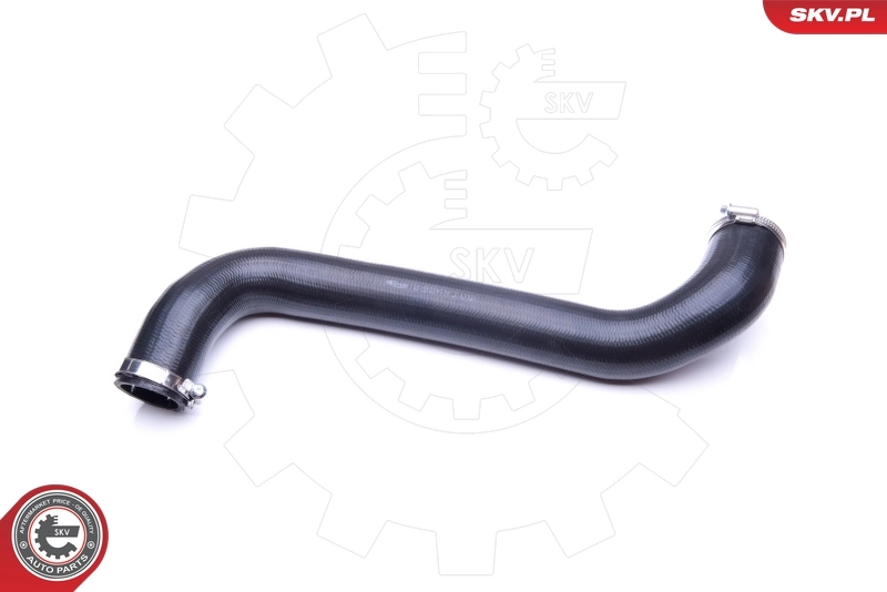 Charge Air Hose 24SKV766