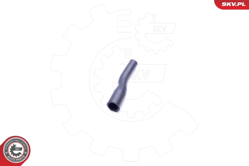 Radiator Hose 24SKV367