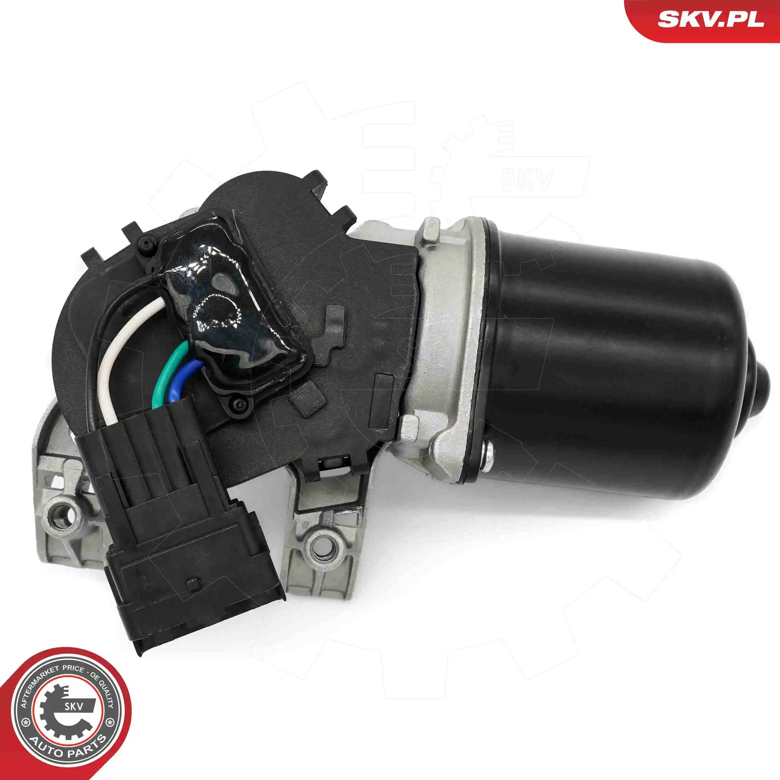 Wiper Motor 19SKV228