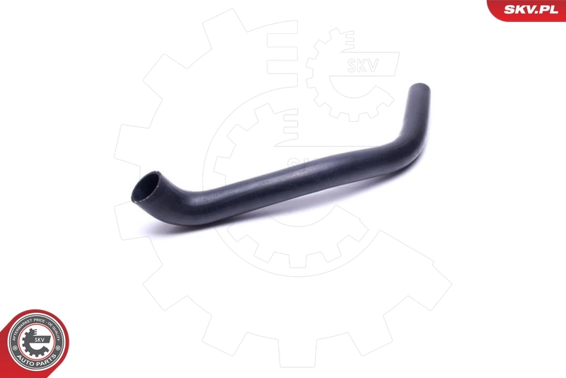 Charge Air Hose 24SKV591