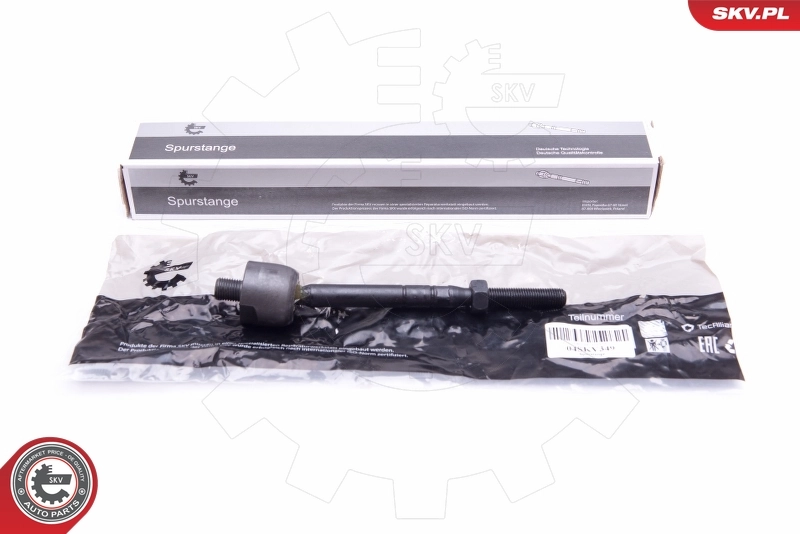 Inner Tie Rod 04SKV349