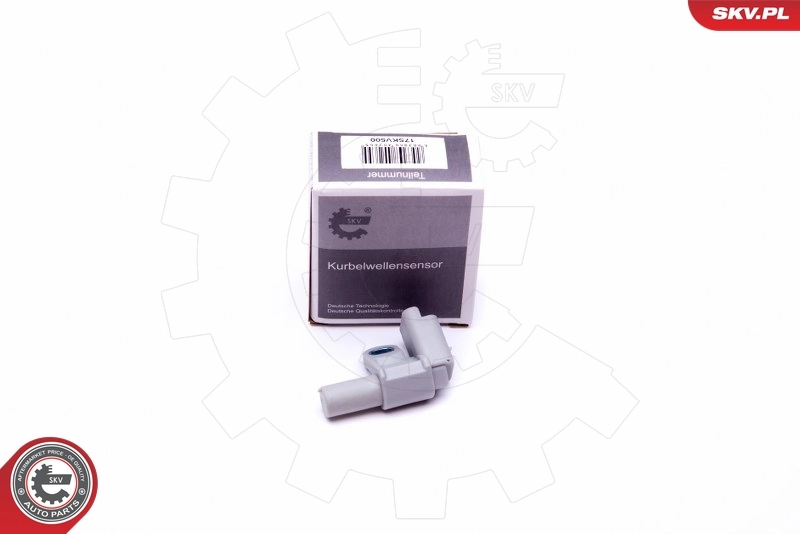 Sensor, camshaft position 17SKV500