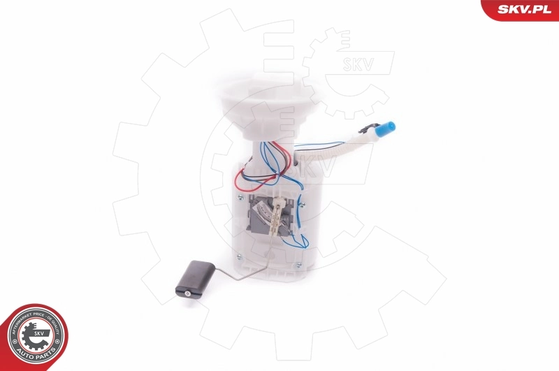 Fuel Feed Unit 02SKV778