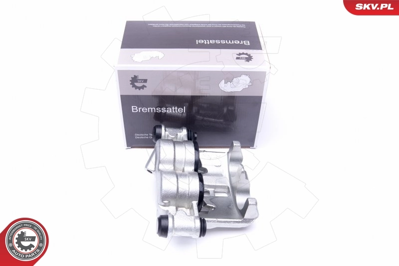 Brake Caliper 34SKV541