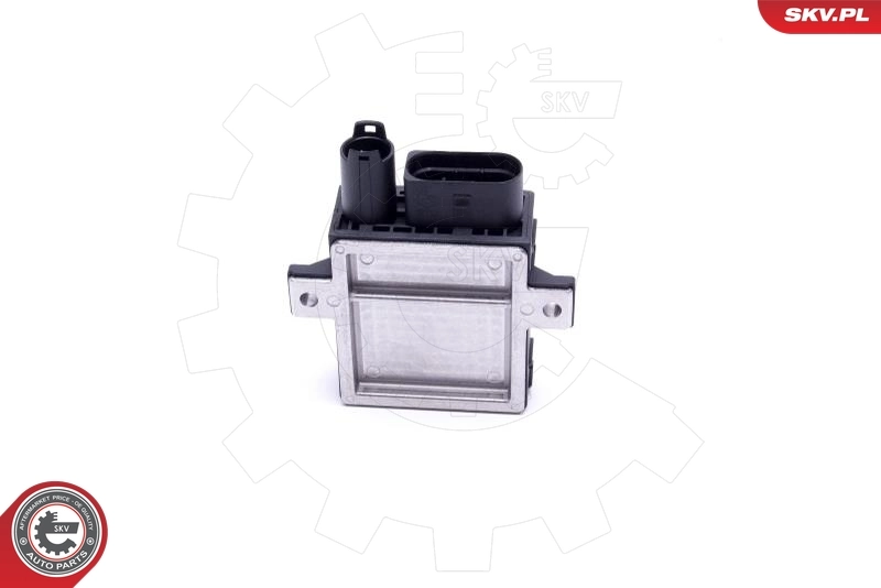 Control Unit, glow time 96SKV214