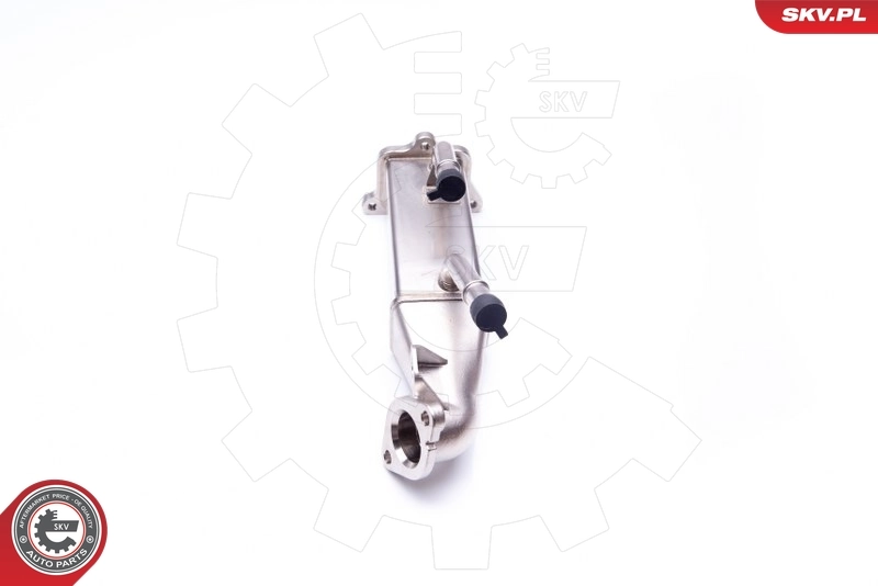 Cooler, exhaust gas recirculation 14SKV149