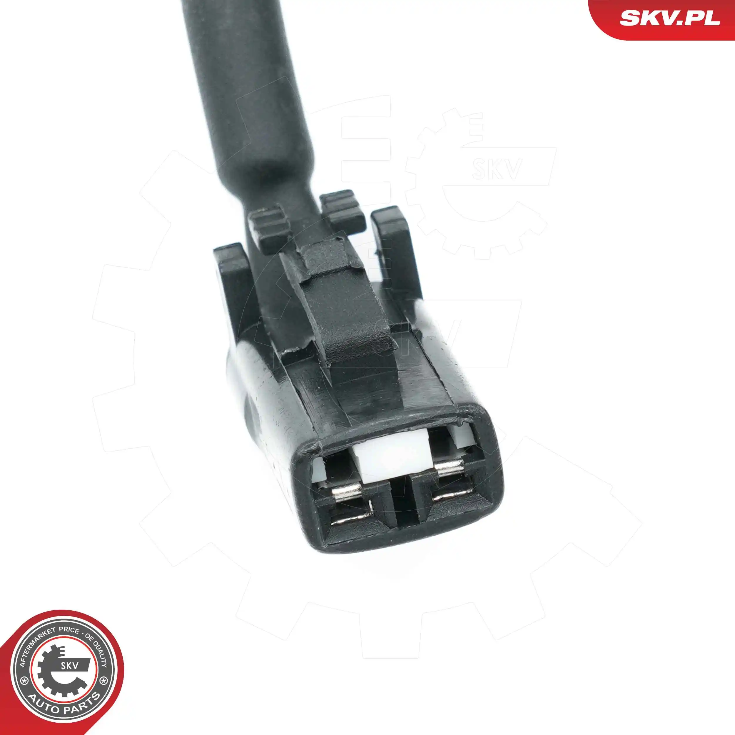 Sensor, wheel speed 06SKV456