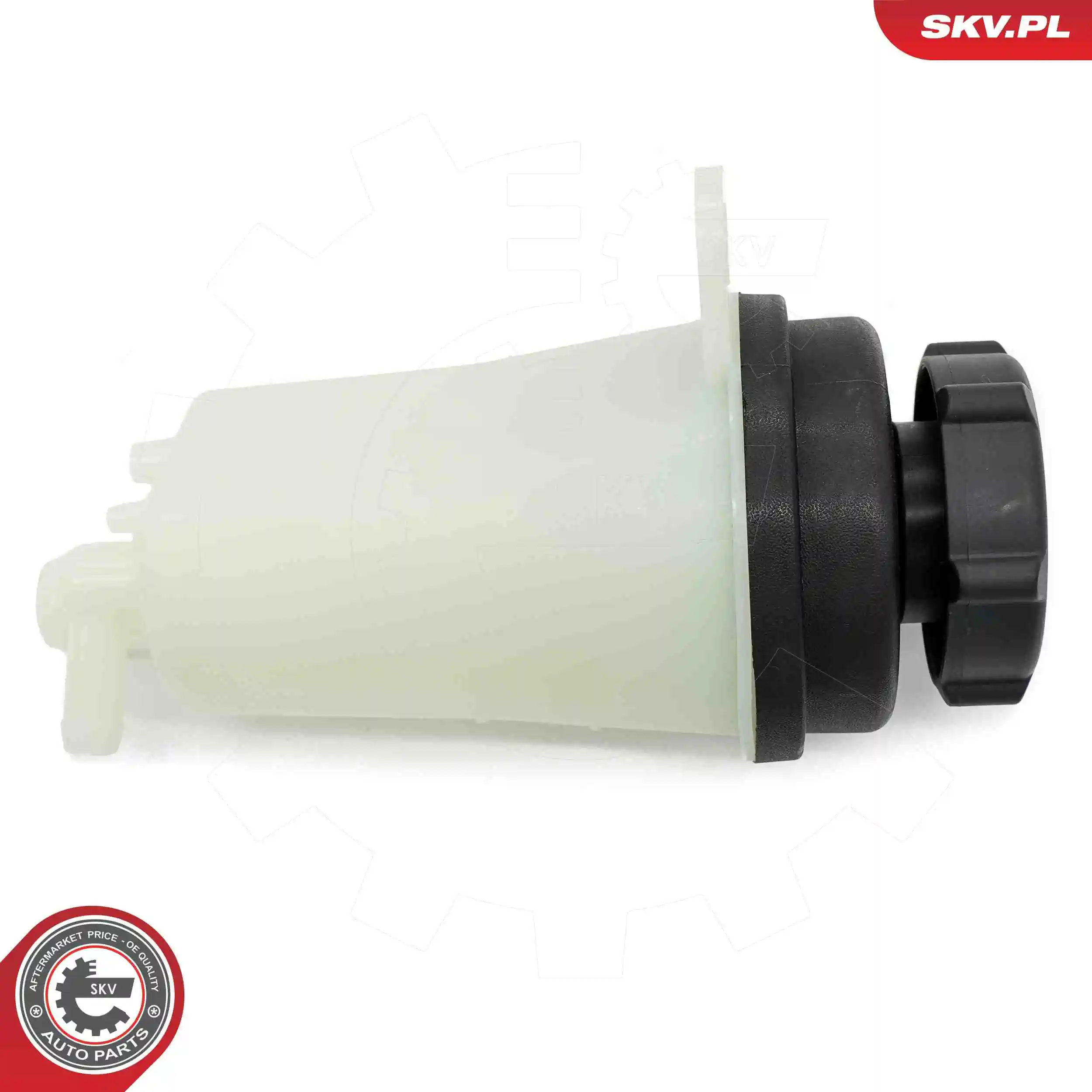 Equalising reservoir, hydraulic oil (power steering) 61SKV905