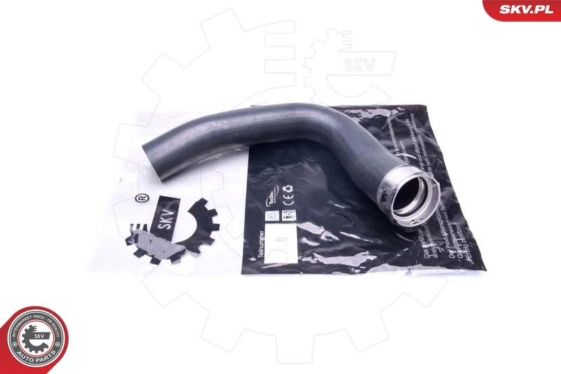 Charge Air Hose 43SKV012