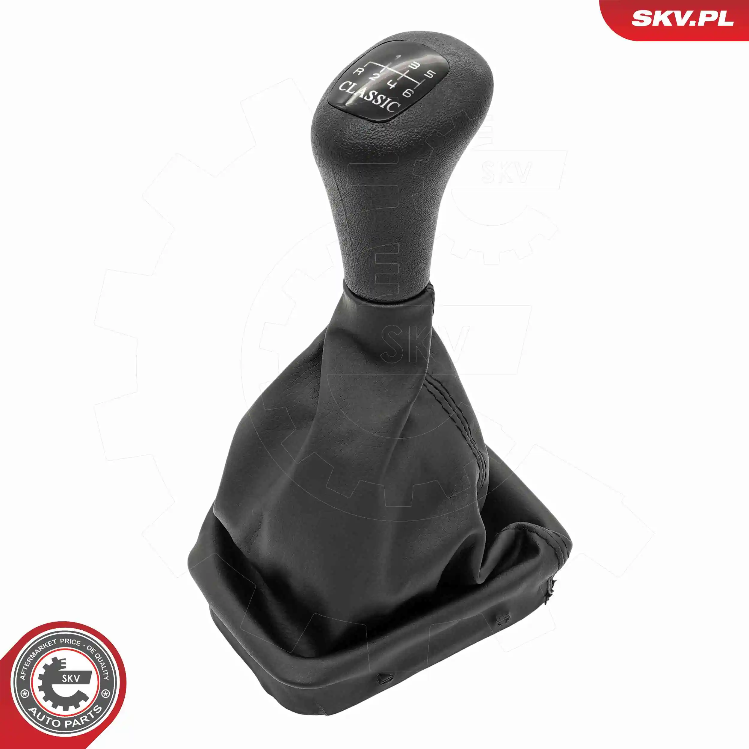 Gear Shift Lever Knob 63SKV520