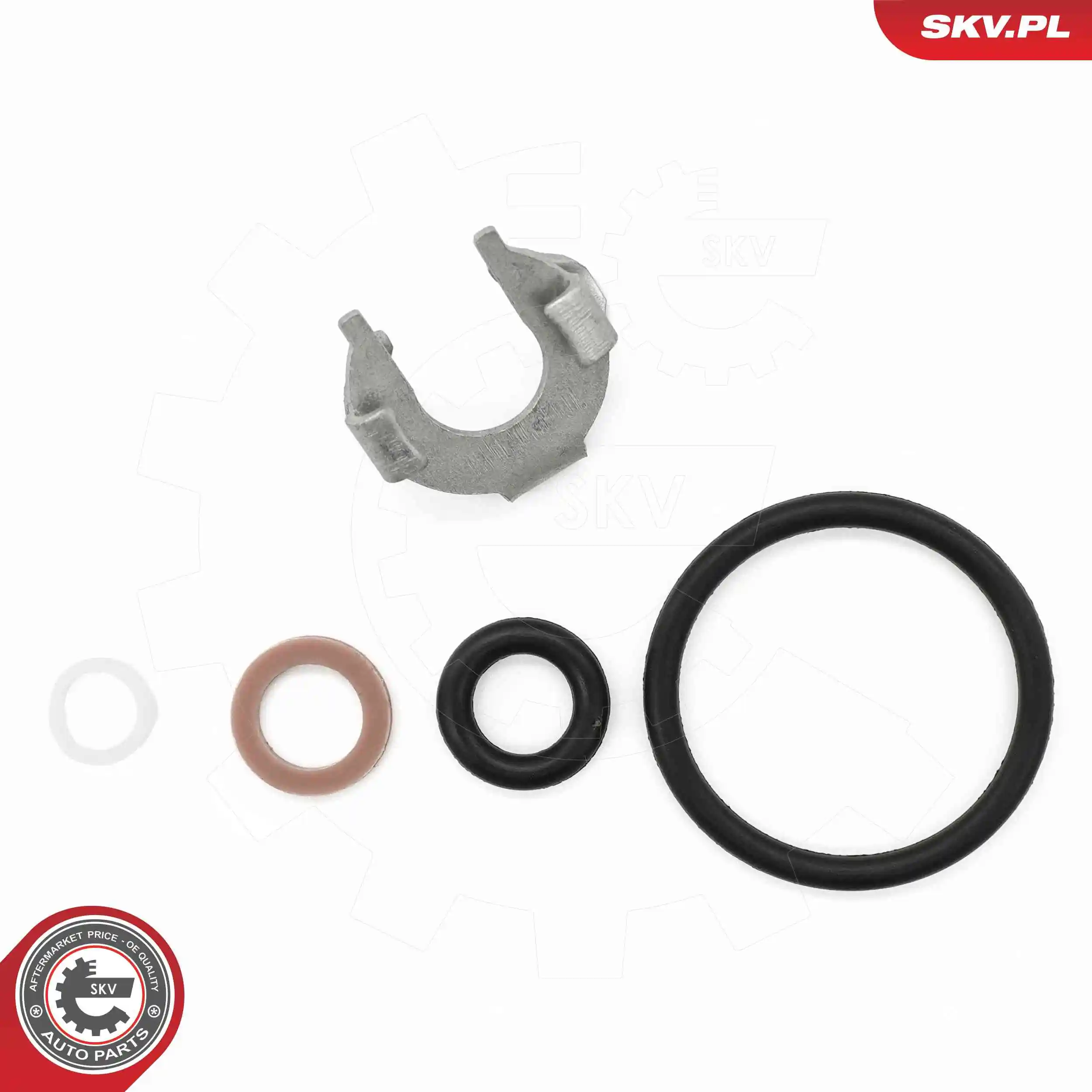ESEN SKV 53SKV192 Repair Kit, injector holder