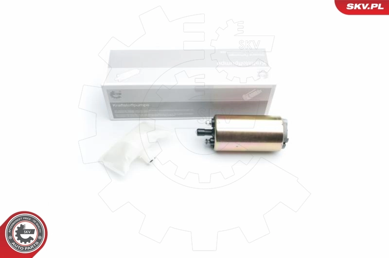 Fuel Pump 02SKV235