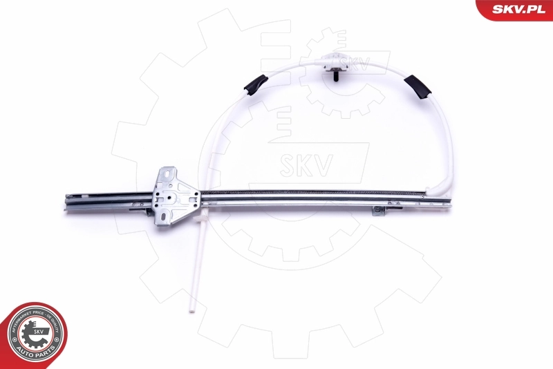 Window Regulator 00SKV911
