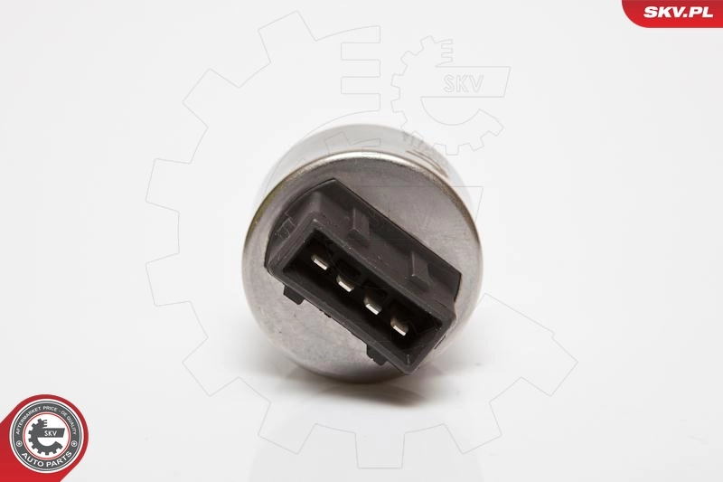 Pressure Switch, air conditioning 95SKV111