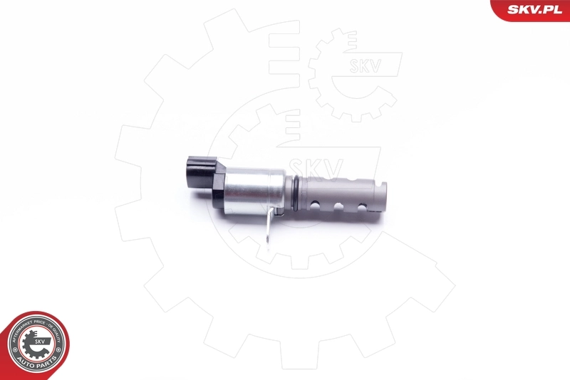 Control Valve, camshaft adjustment 39SKV041