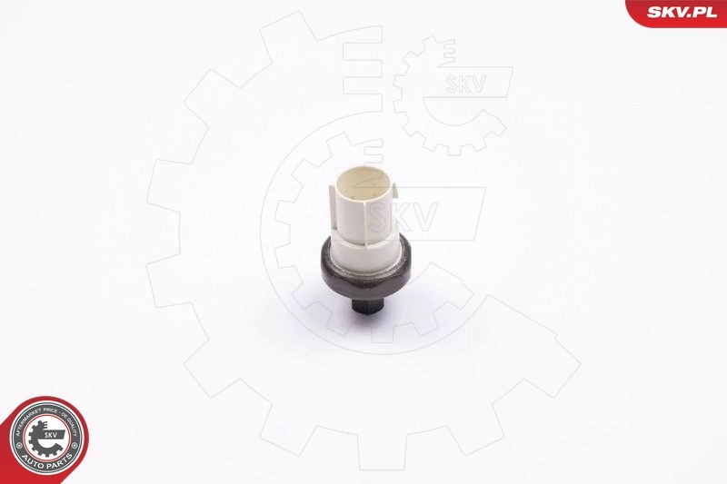 ESEN SKV 95SKV123 Pressure Switch, air conditioning