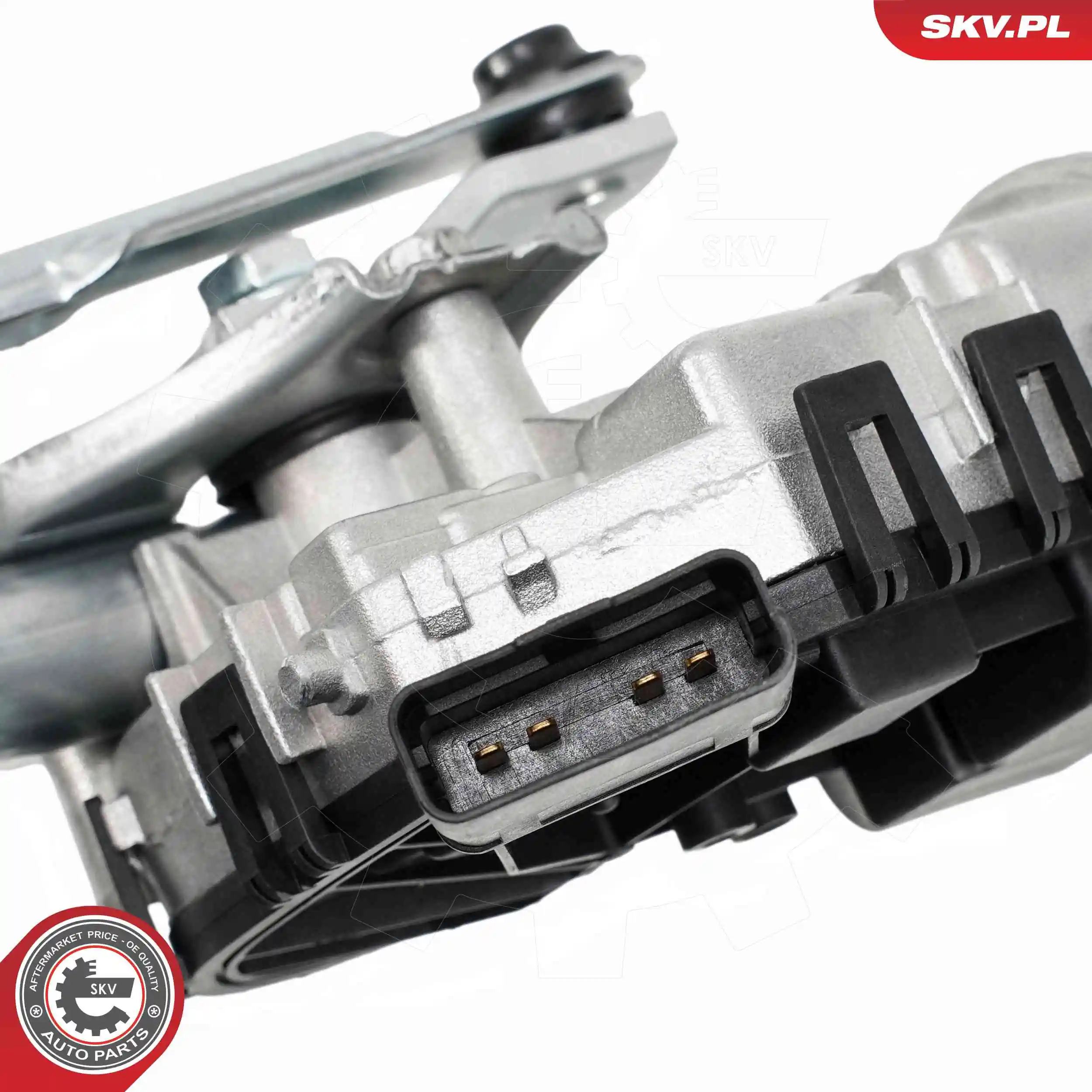 Wiper Linkage 05SKV210