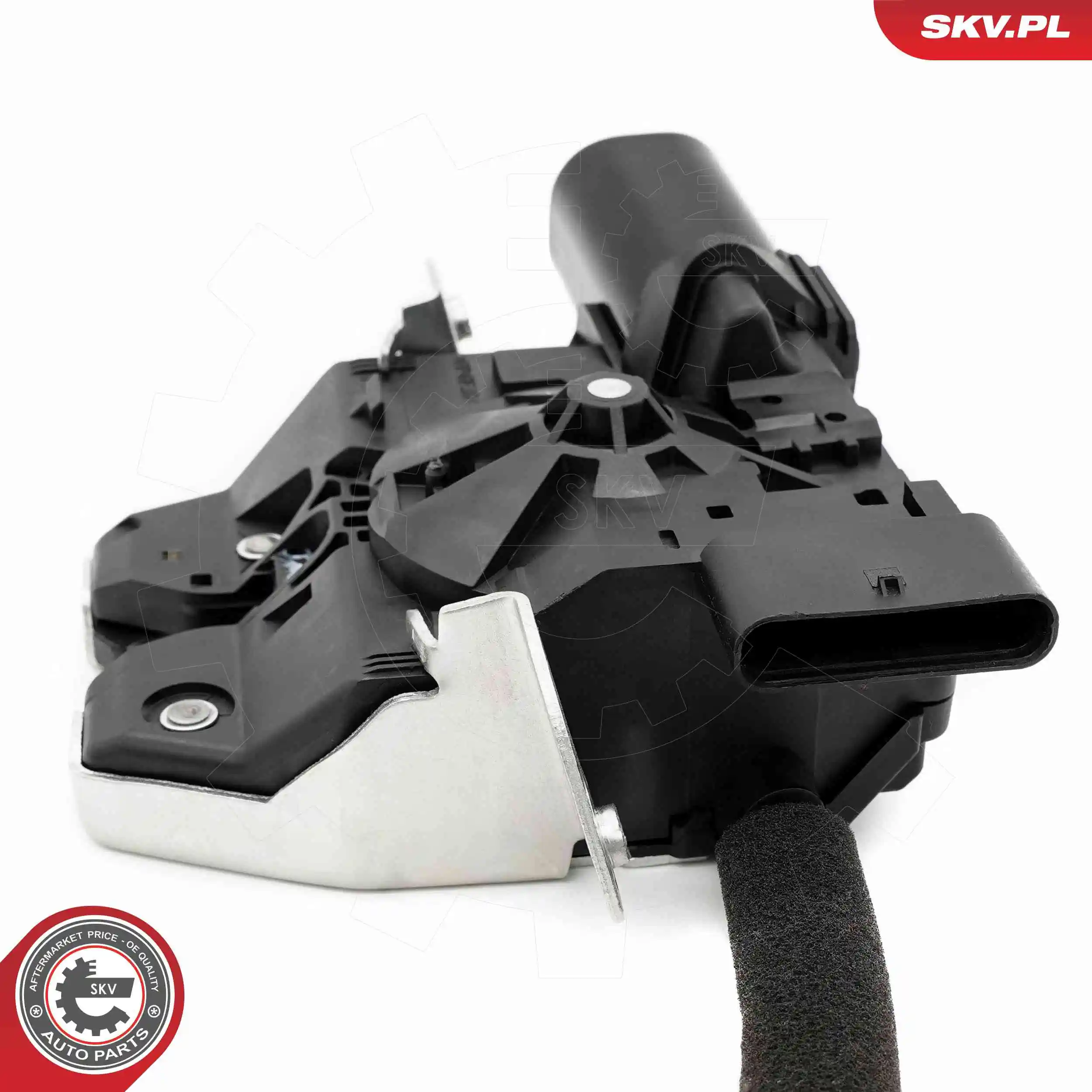 Tailgate Lock 16SKV089