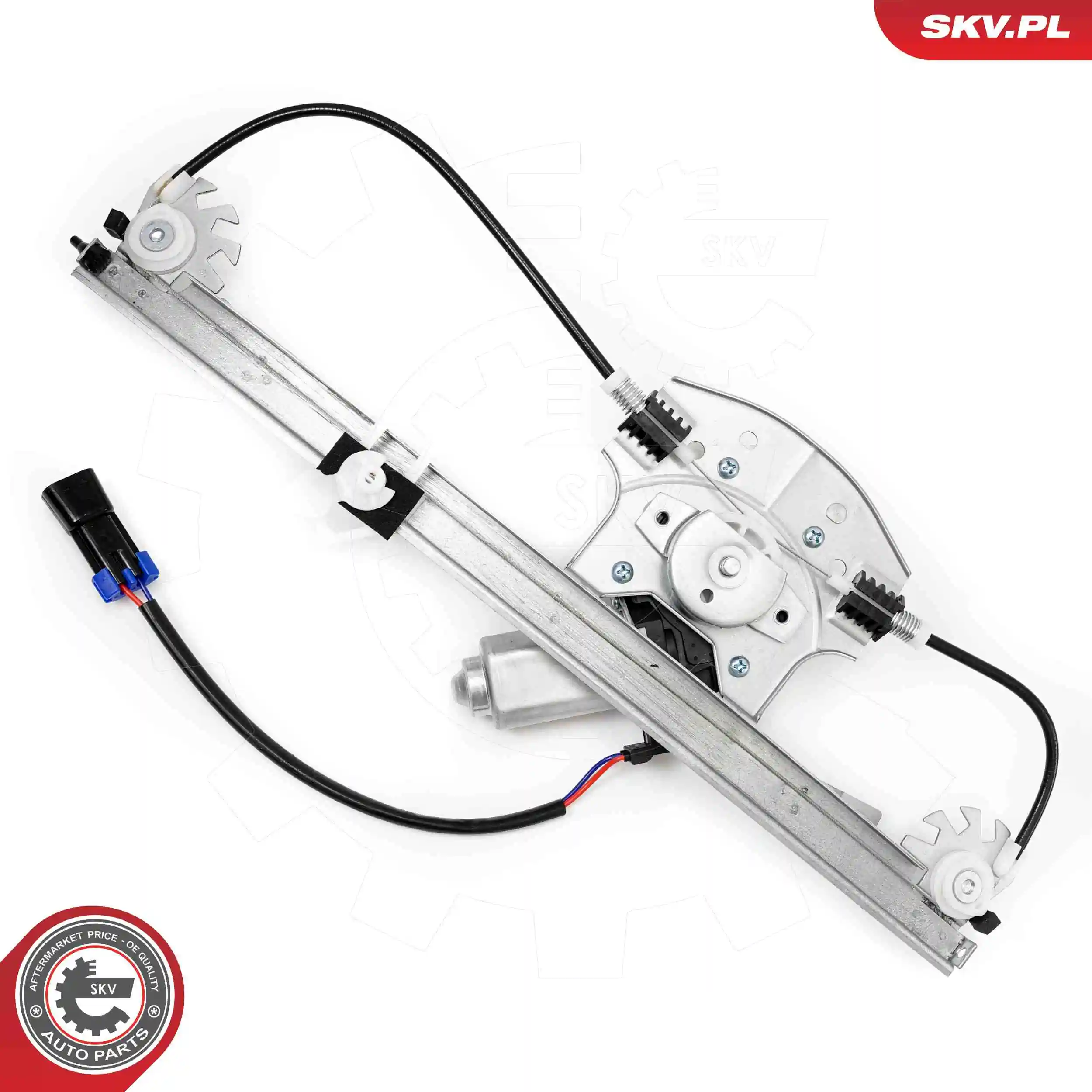 Window Regulator 51SKV271