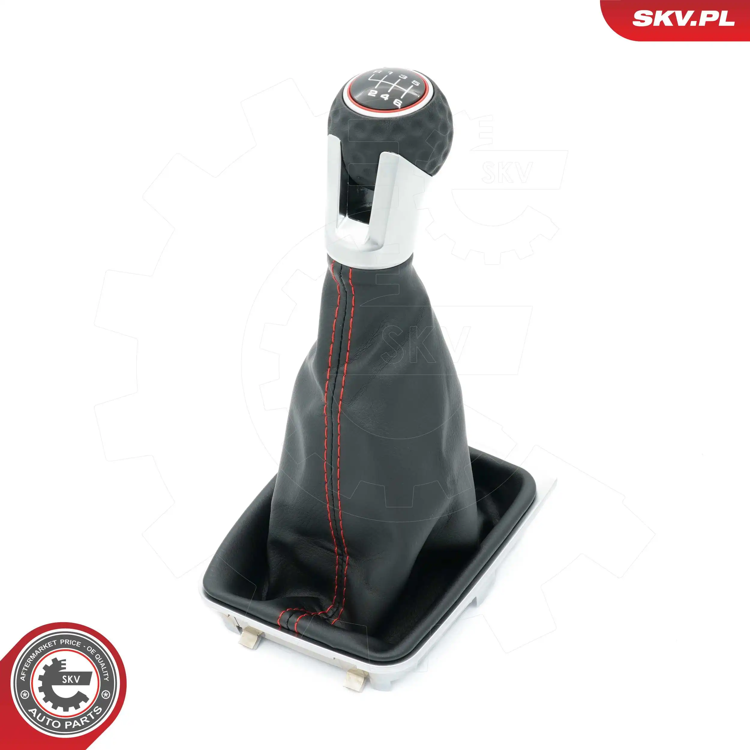 Gear Shift Lever Knob 63SKV444