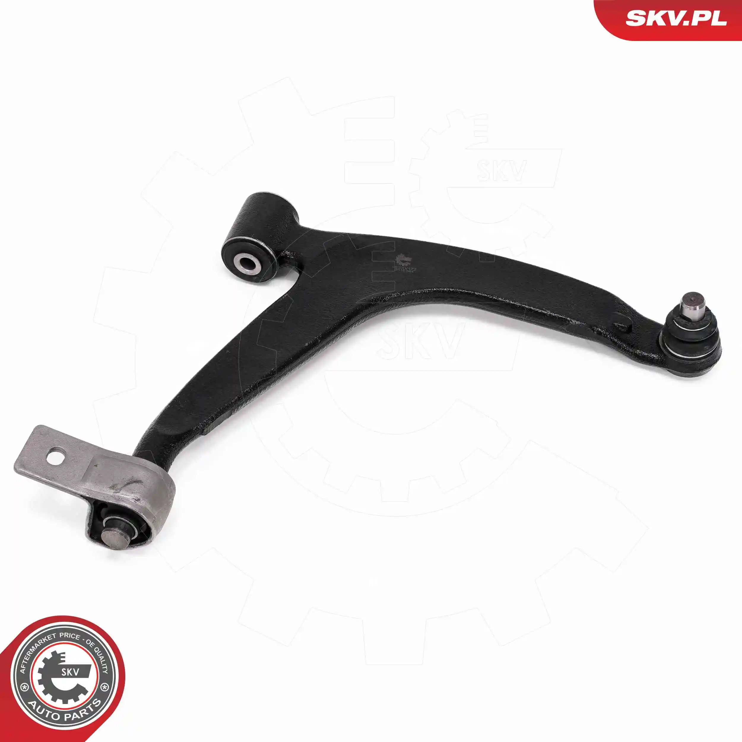Control/Trailing Arm, wheel suspension 69SKV172