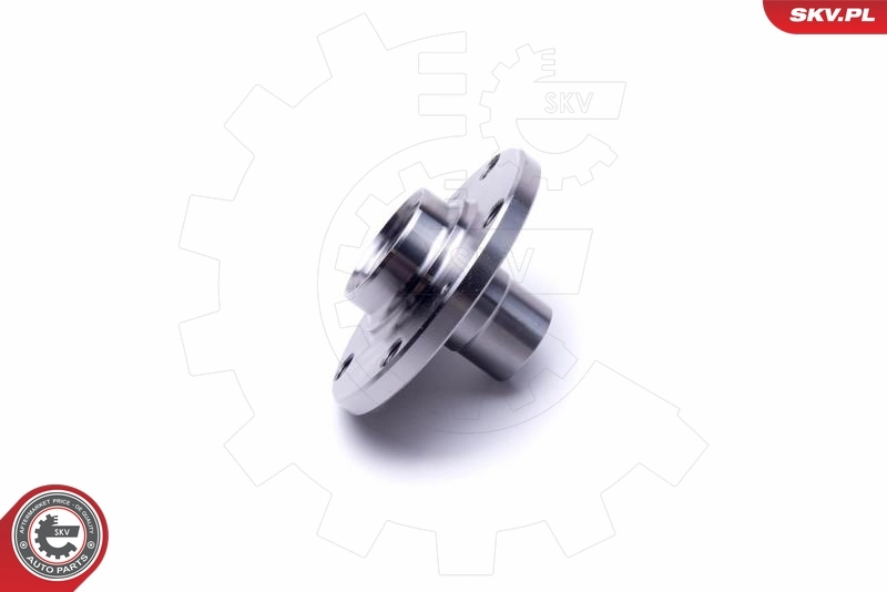 Wheel Bearing Kit 29SKV437