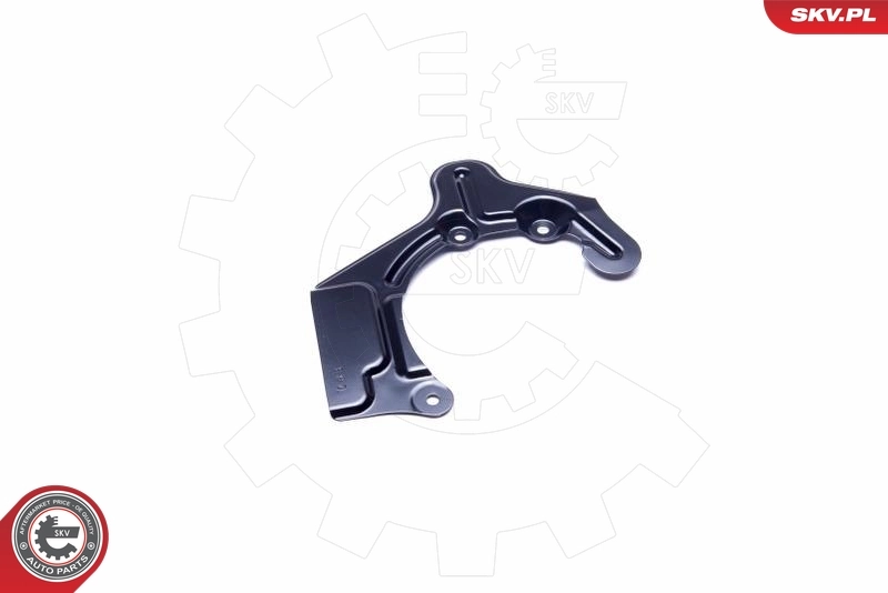 ESEN SKV 57SKV162 Splash Guard, brake disc