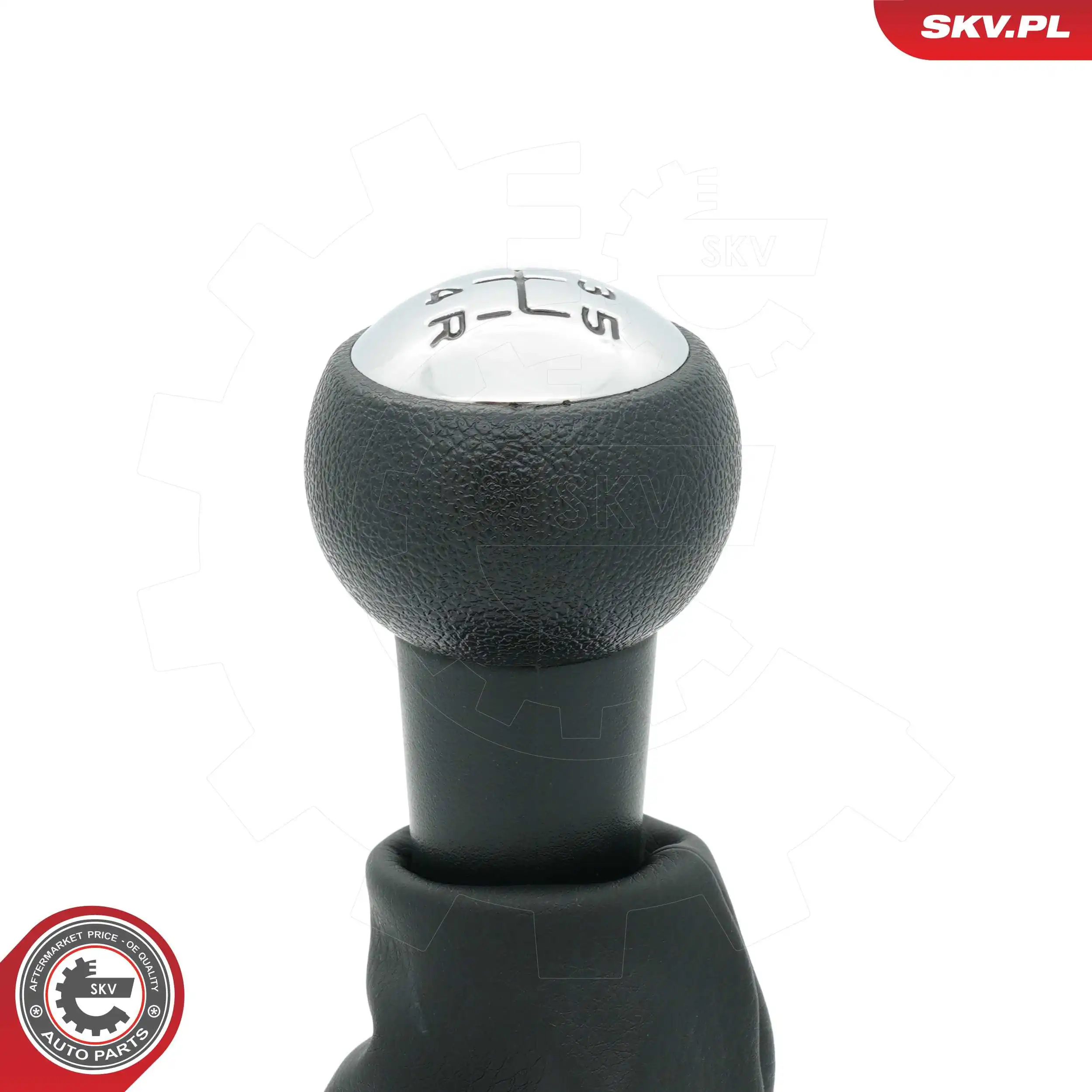 Gear Shift Lever Knob 63SKV464