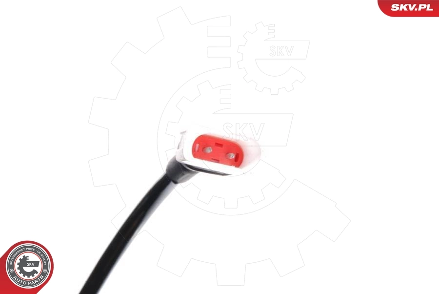 Sensor, wheel speed 06SKV064