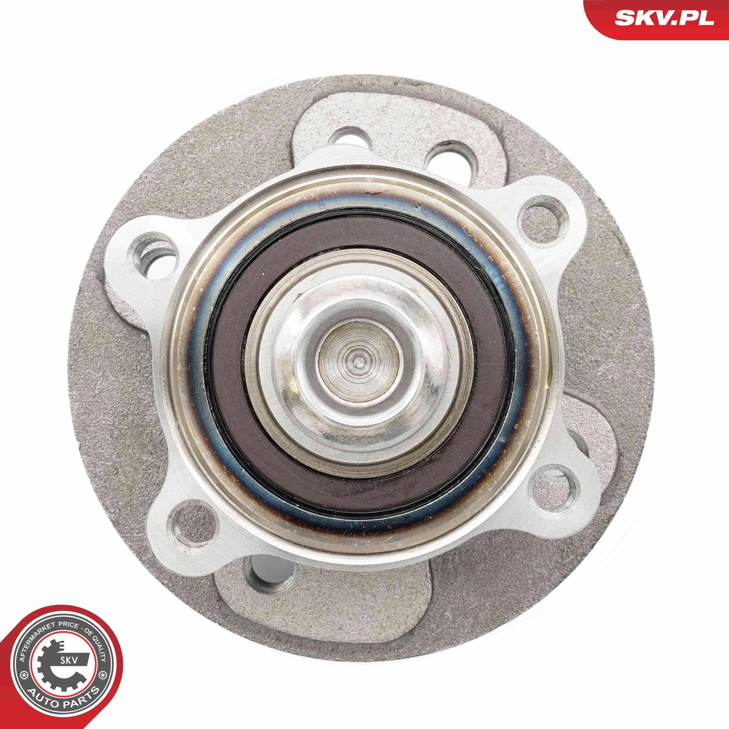 Wheel Bearing Kit 29SKV625