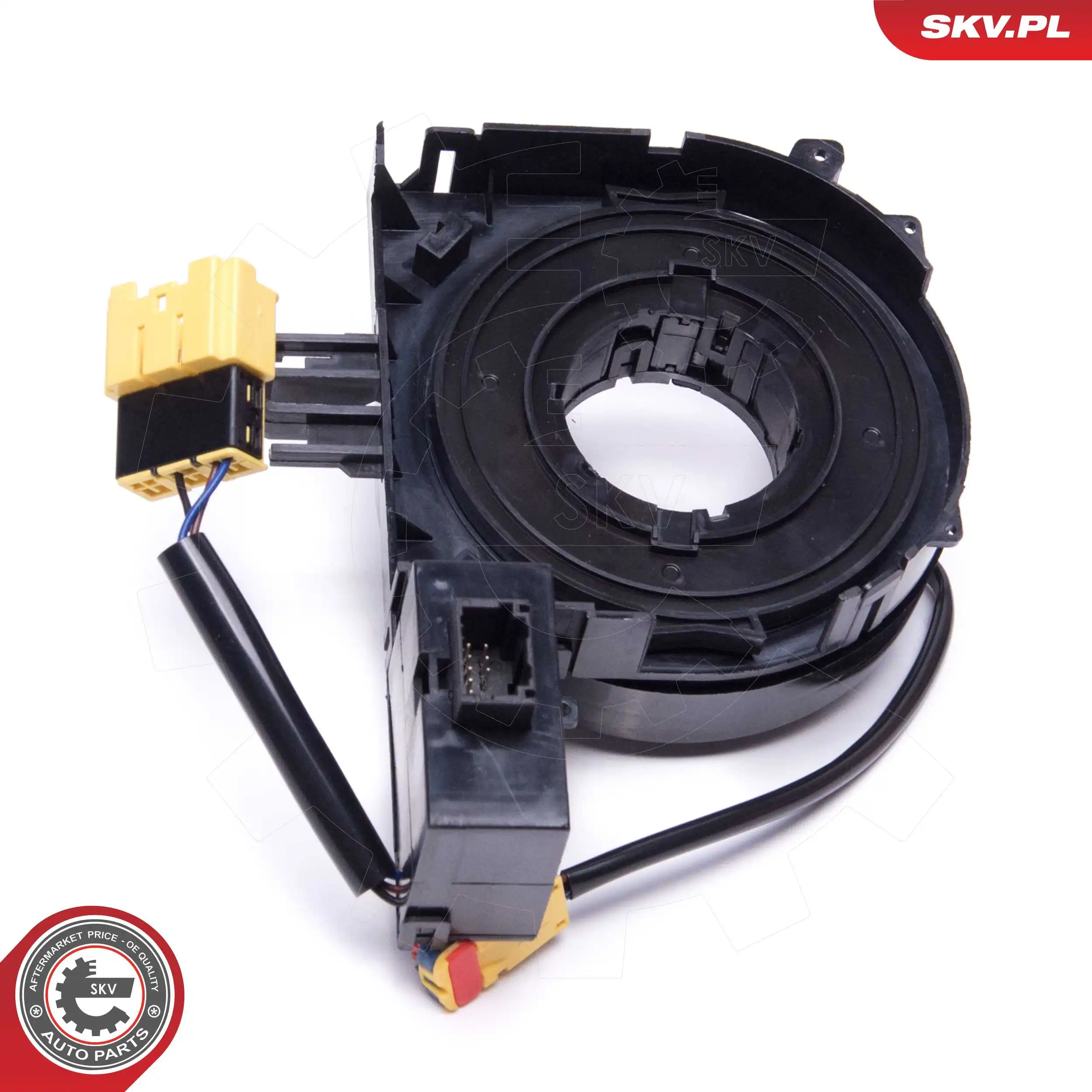 ESEN SKV 96SKV597 Clockspring, airbag
