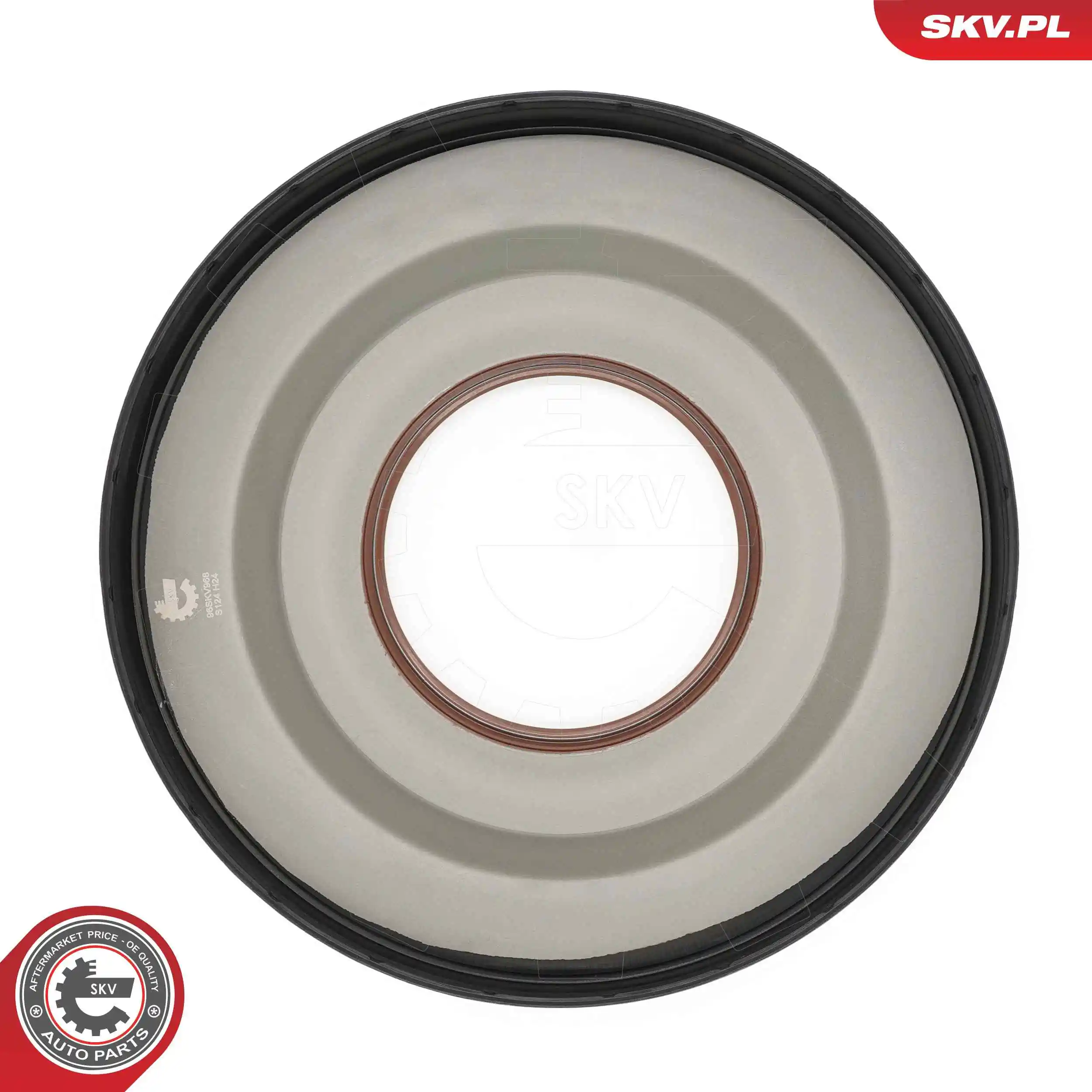 ESEN SKV 96SKV968 Shaft Seal, automatic transmission