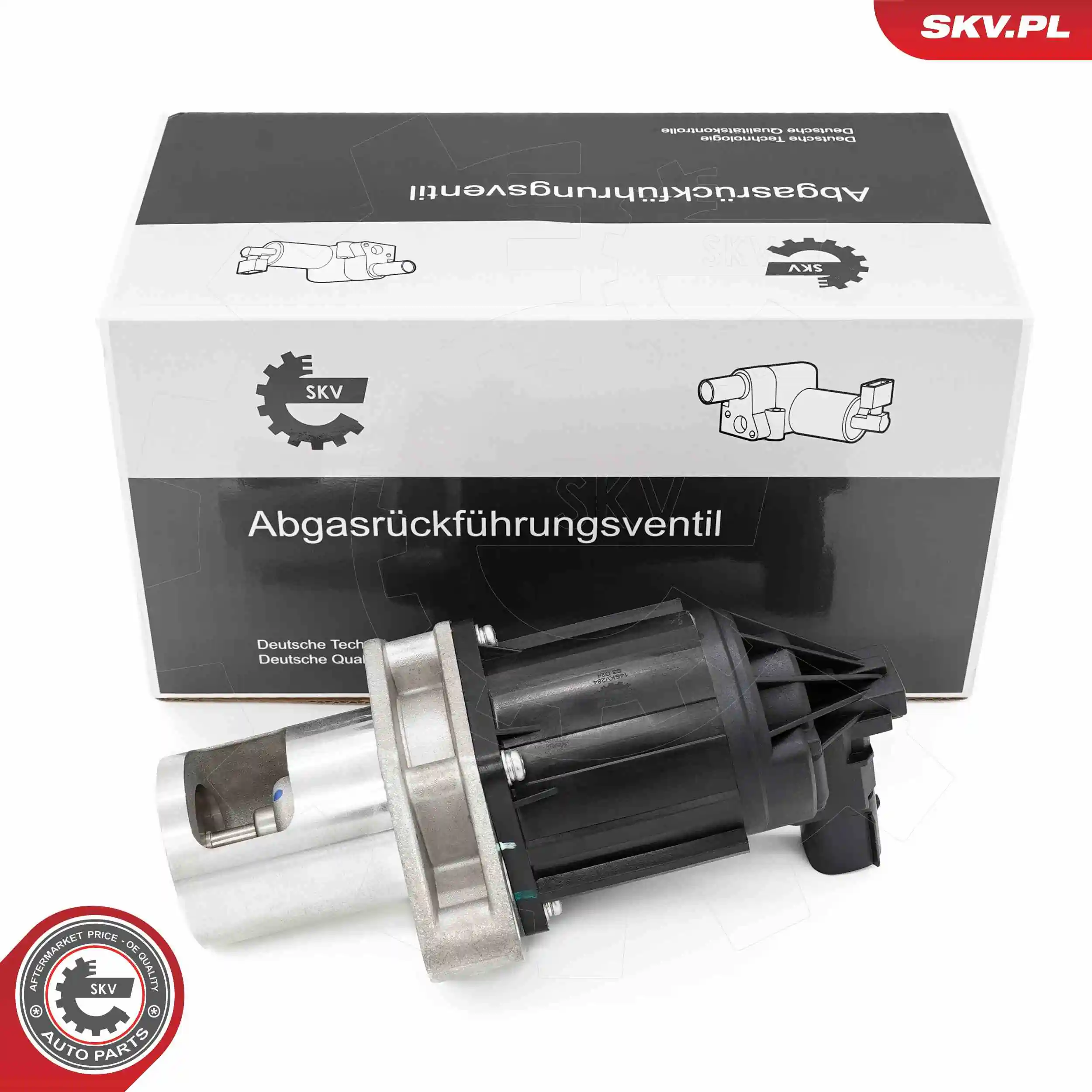 EGR Valve 14SKV284