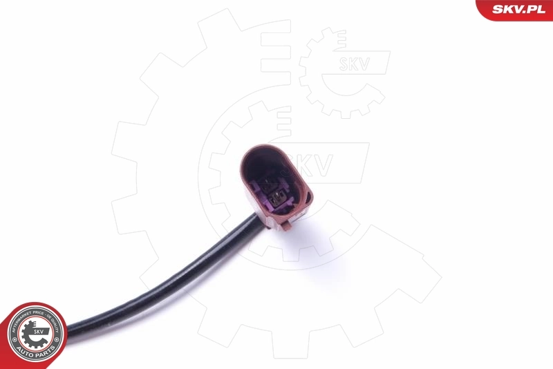 Sensor, exhaust gas temperature 30SKV422