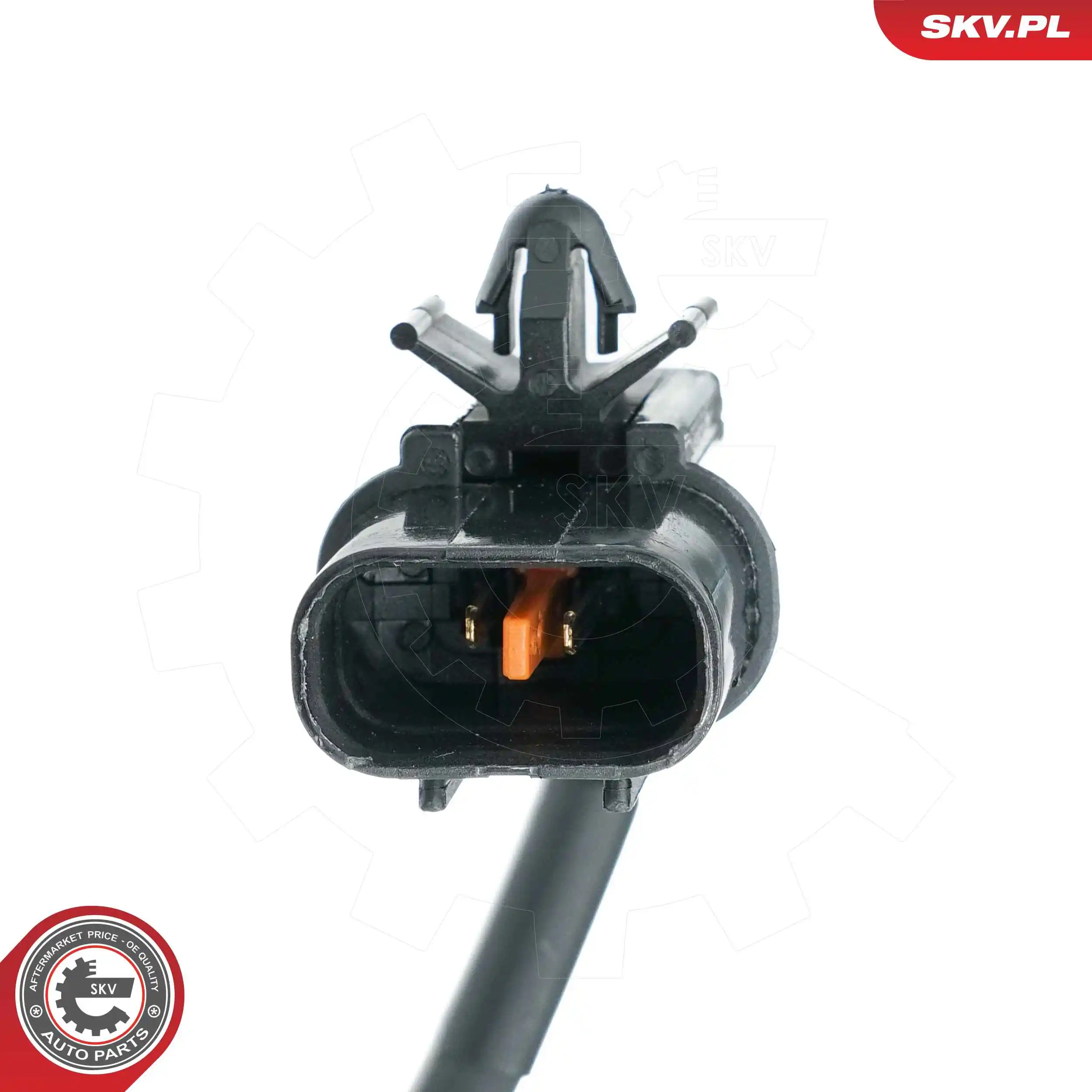 Sensor, wheel speed 06SKV498