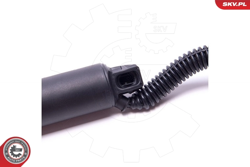 Electric Motor, tailgate 52SKV935