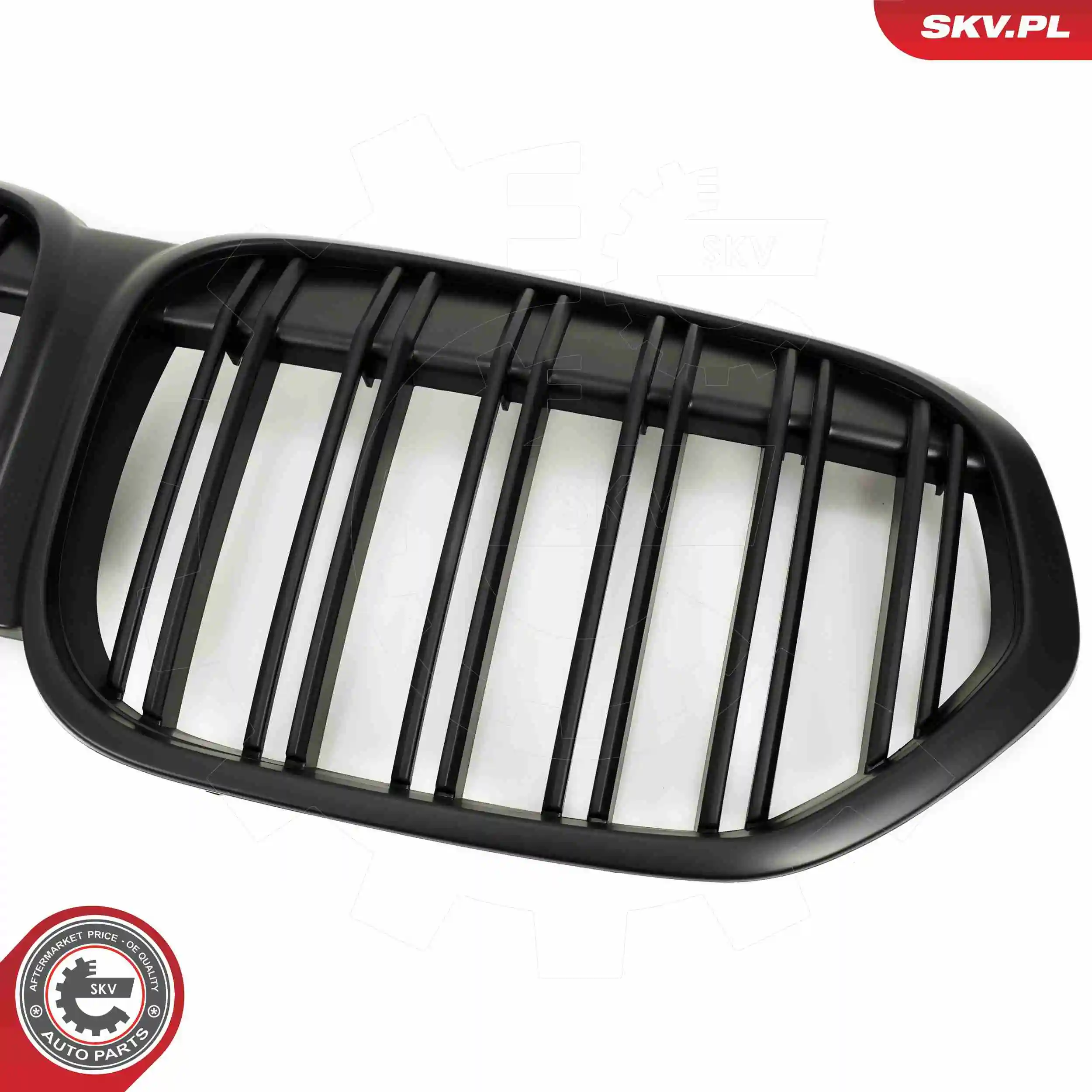 ESEN SKV 66SKV244 Radiator Grille