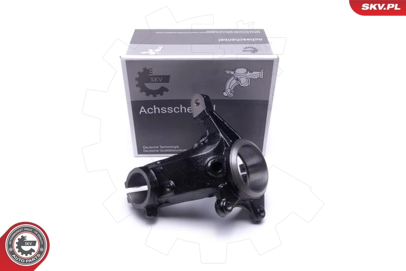 Steering Knuckle, wheel suspension 47SKV571