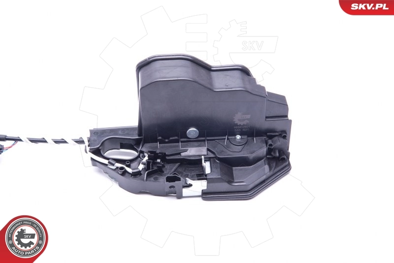 Door Lock 16SKV801